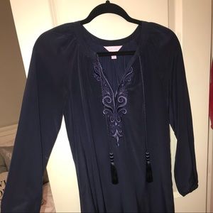 Lilly Pulitzer Dress!